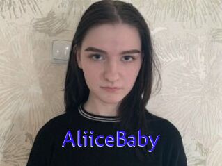 AliiceBaby