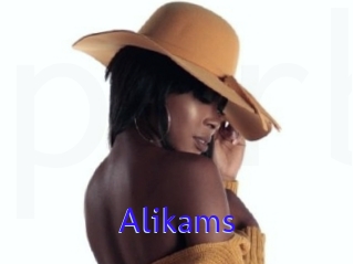 Alikams Porno Bild