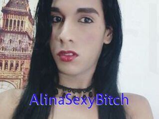 AlinaSexyBitch