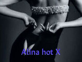 Alina_hot_X Porno Bild