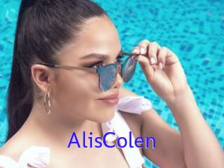 AlisColen