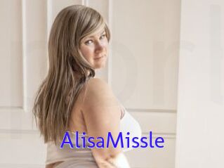 AlisaMissle