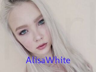 AlisaWhite