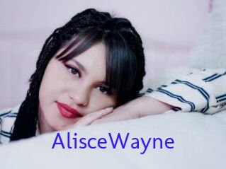 AlisceWayne
