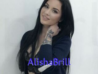 AlishaBrill