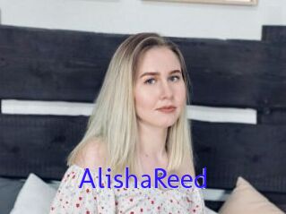 AlishaReed