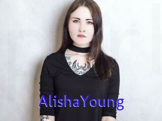 AlishaYoung