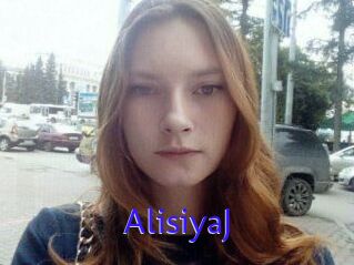 AlisiyaJ