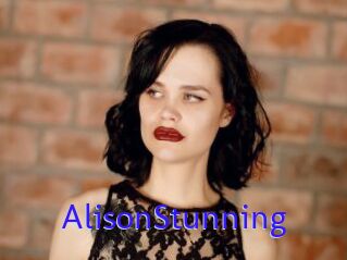AlisonStunning