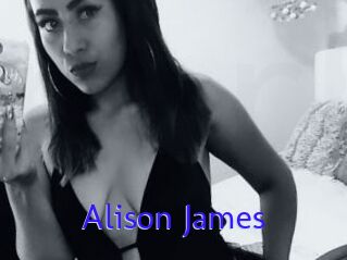 Alison_James