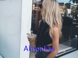 Alisonkaa Porno Bild