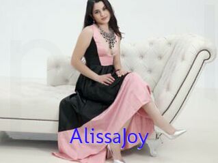 AlissaJoy