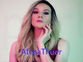 AlissaThuer
