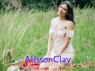 AlissonClay