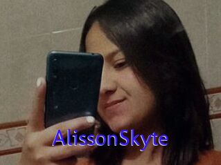 AlissonSkyte