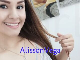 AlissonVega