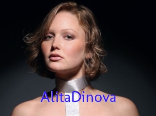 AlitaDinova Porno Bild