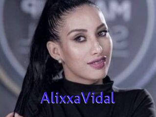 AlixxaVidal