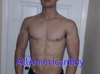 All_American_Boy