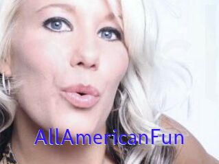 AllAmericanFun