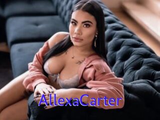 AllexaCarter