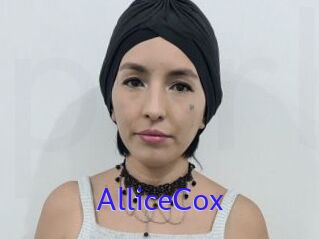 AlliceCox