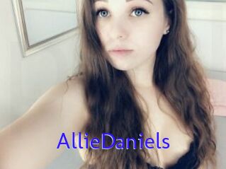 AllieDaniels