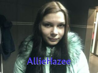 AllieHazee