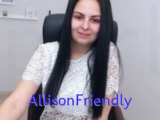 AllisonFriendly