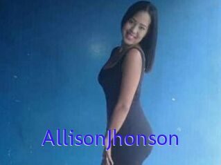 AllisonJhonson