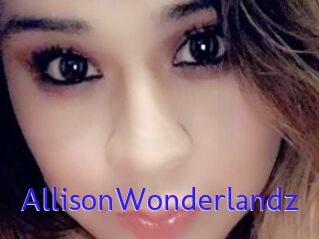 AllisonWonderlandz