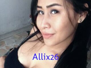 Allix26