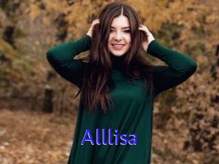 Alllisa