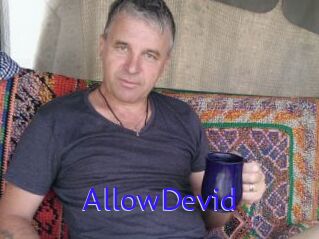 AllowDevid