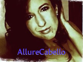AllureCabello