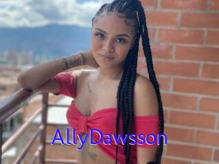 AllyDawsson