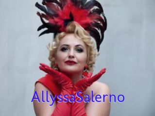 AllyssaSalerno