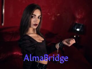 AlmaBridge Porno Bild