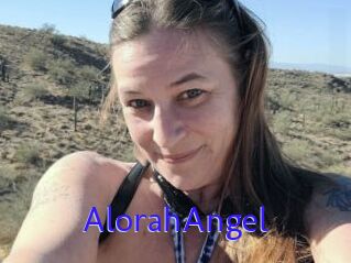 AlorahAngel Porno Bild