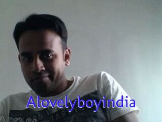 Alovelyboyindia