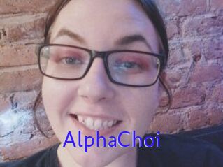 AlphaChoi