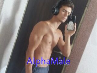 AlphaMale