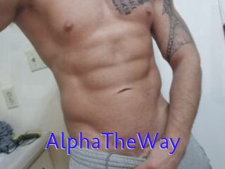 AlphaTheWay
