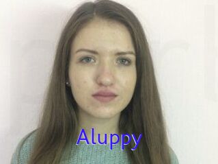 Aluppy