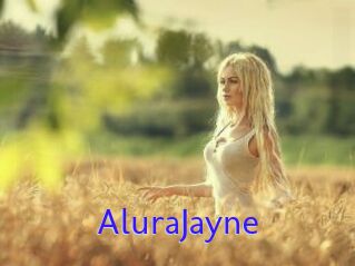 AluraJayne