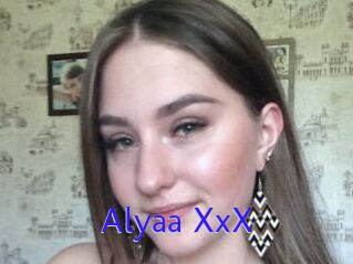 Alyaa_XxX Porno Bild