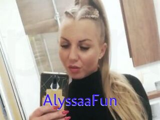 AlyssaaFun
