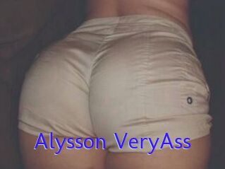 Alysson_VeryAss