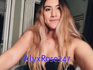 AlyxRose247