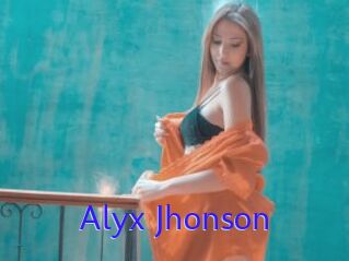 Alyx_Jhonson